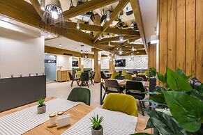 HillHouse Plovdiv