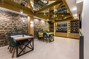 HillHouse Plovdiv