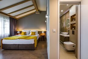 HillHouse Plovdiv