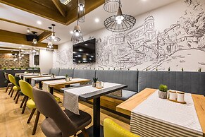 HillHouse Plovdiv