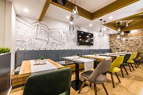 HillHouse Plovdiv