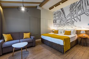 HillHouse Plovdiv