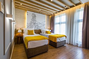 HillHouse Plovdiv