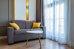 HillHouse Plovdiv