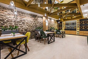 HillHouse Plovdiv