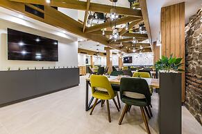 HillHouse Plovdiv
