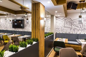 HillHouse Plovdiv