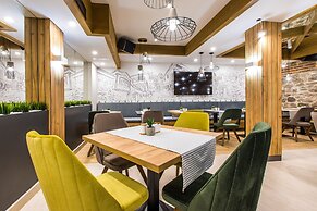 HillHouse Plovdiv