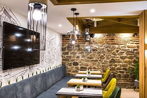 HillHouse Plovdiv
