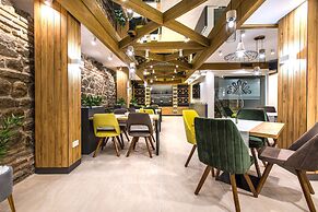 HillHouse Plovdiv