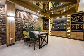 HillHouse Plovdiv