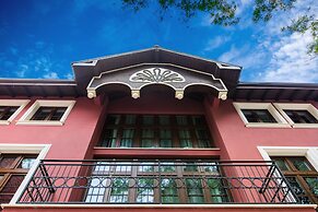 HillHouse Plovdiv