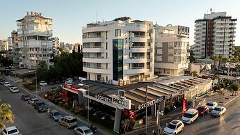 Reo Hotel