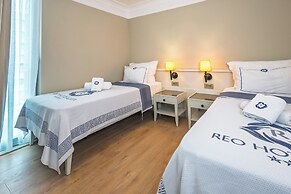 Reo Hotel