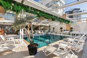 Reo Hotel