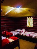 Wadi Rum Memories Camp