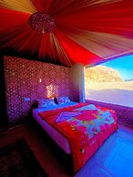 Wadi Rum Memories Camp