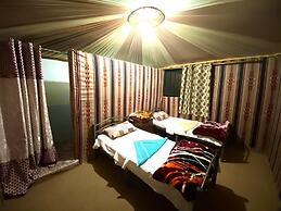 Wadi Rum Memories Camp