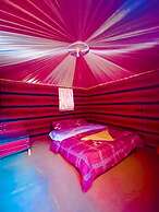 Wadi Rum Memories Camp