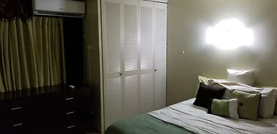 Karmen Apts Caguas Studio