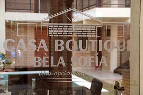 Casa Boutique Bèla Sofía