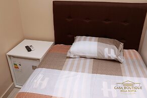 Casa Boutique Bèla Sofía