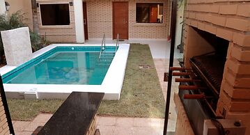 Casa Boutique Bèla Sofía