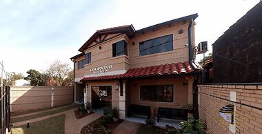Casa Boutique Bèla Sofía