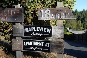 Apartment at Mapleview