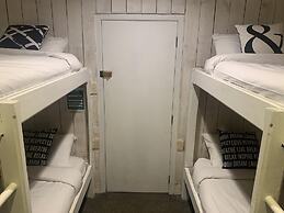 Snowman Lodge