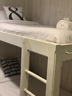 Snowman Lodge