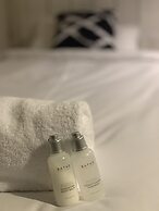 Snowman Lodge