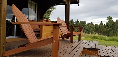 Lakeview Cottage