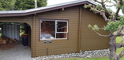 Lakeview Cottage