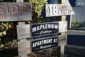 Mapleview Cottage