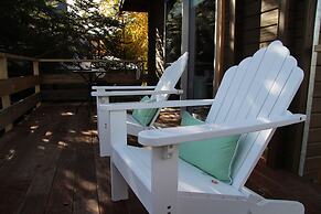 Sunset Chalet