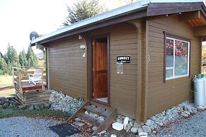 Sunset Chalet