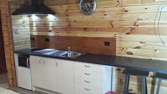 Sunset Chalet