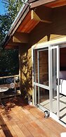 Sunset Chalet