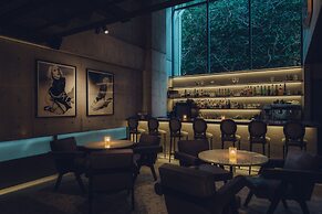 Node Hotel