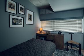 Node Hotel