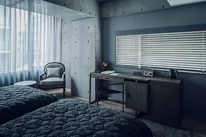 Node Hotel
