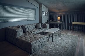 Node Hotel