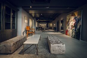 Node Hotel