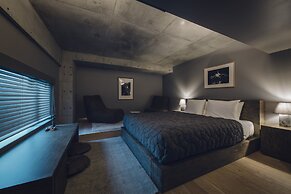 Node Hotel