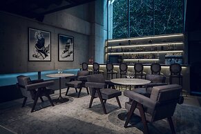 Node Hotel