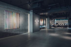 Node Hotel