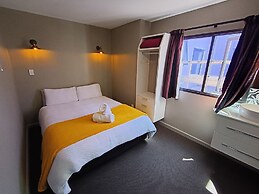 The Duke Hostel