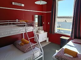 The Duke Hostel