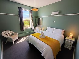 The Duke Hostel